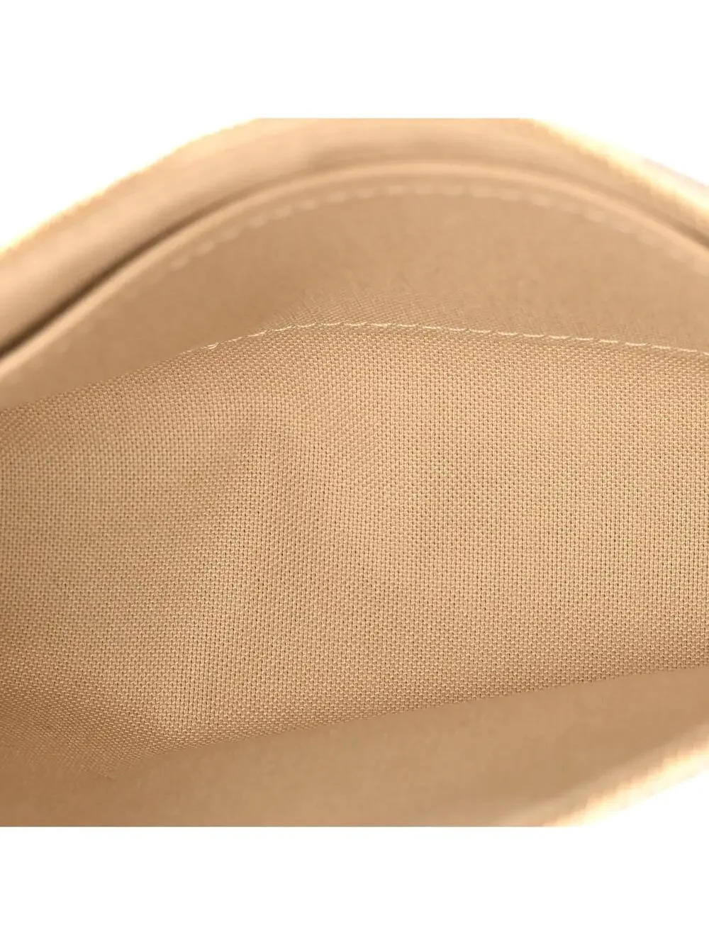 Louis Vuitton Damier Azur Pochette #360726L10B